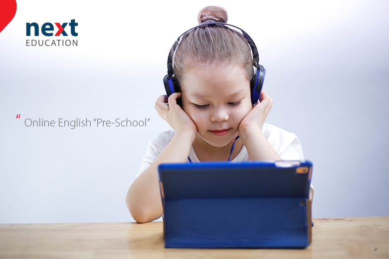 online english pre school